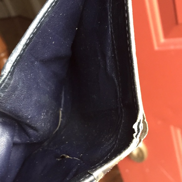 Vintage Gucci Wallet - Picture 7 of 8